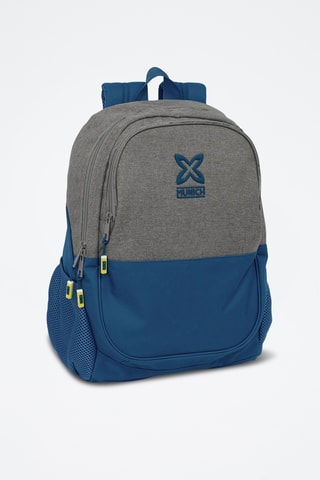 Sac à dos Street - Bleu foncé