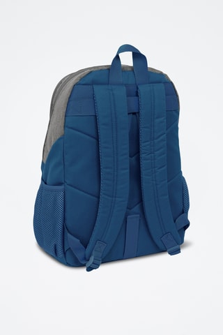Sac à dos Street - Bleu foncé