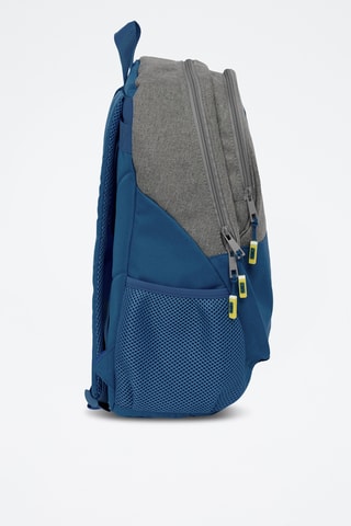 Sac à dos Street - Bleu foncé