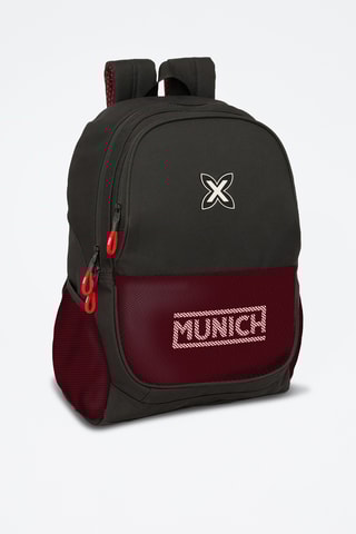 Sac à dos Vulcan - Noir