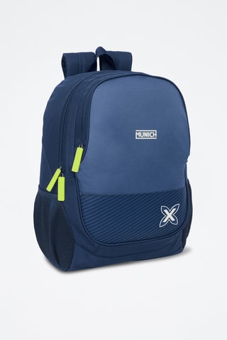 Sac à dos - Indigo