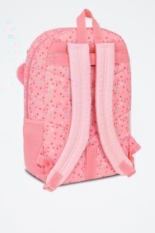 Sac à dos Passion - Rose