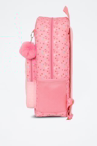 Sac à dos Passion - Rose