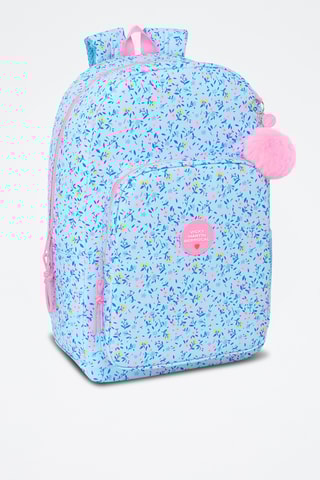 Sac à dos Paraiso - Ciel