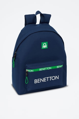 Sac à dos Green - Bleu marine