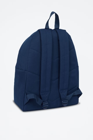 Sac à dos Green - Bleu marine