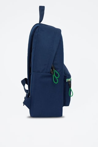 Sac à dos Green - Bleu marine