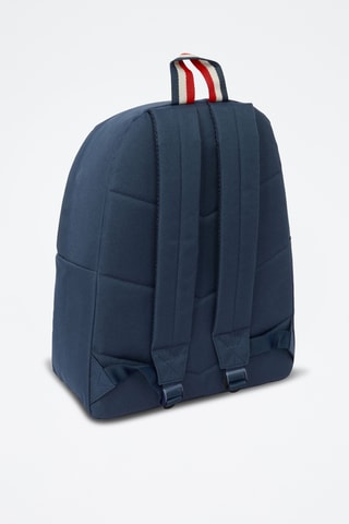 Sac à dos Eclipse - Bleu nuit