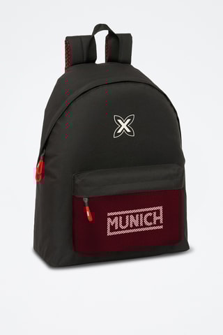 Sac à dos Vulcan - Noir