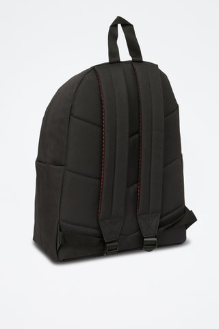 Sac à dos Vulcan - Noir