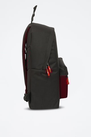 Sac à dos Vulcan - Noir