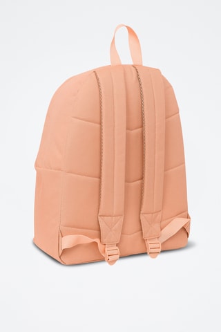 Sac à dos Peach - Saumon