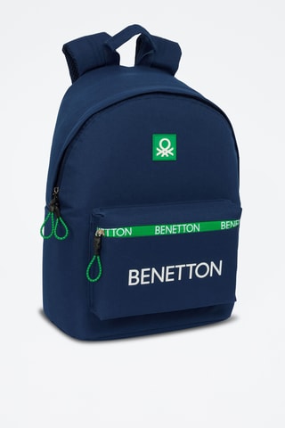 Sac à dos - Bleu