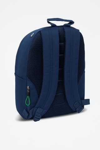 Sac à dos - Bleu