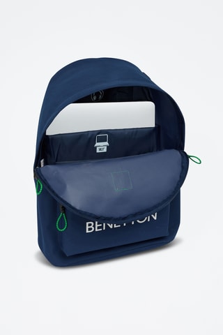 Sac à dos - Bleu
