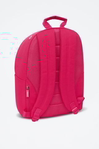 Sac à dos Cherry - Fuchsia et bleu marine