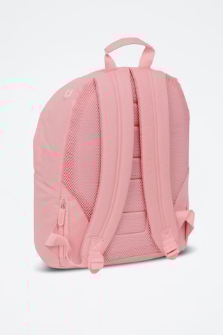 Sac à dos Basics - Rose