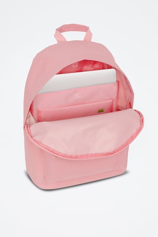 Sac à dos Basics - Rose