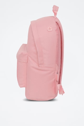 Sac à dos Basics - Rose