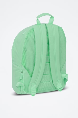 Sac à dos Basics - Vert clair