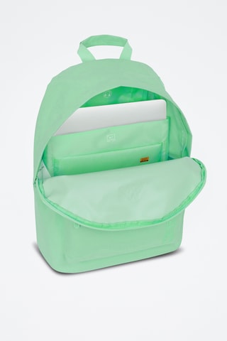 Sac à dos Basics - Vert clair