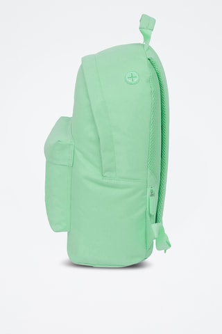 Sac à dos Basics - Vert clair