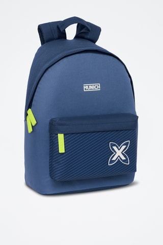 Sac à dos - Indigo