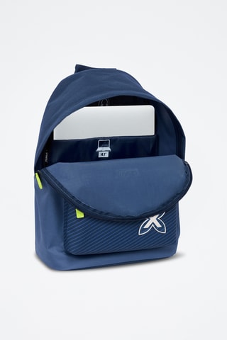Sac à dos - Indigo