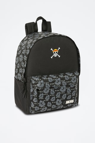 Sac à dos One Piece - Noir