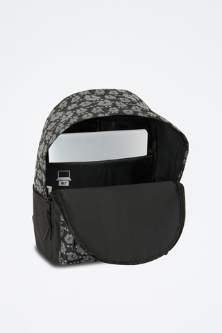 Sac à dos One Piece - Noir