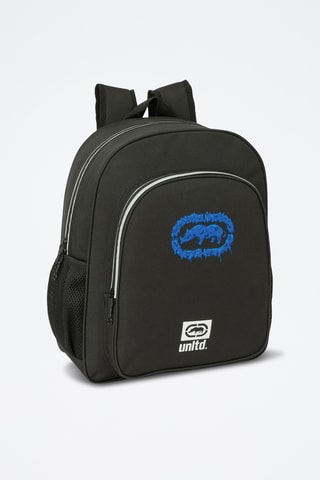Sac à dos Worldwide - Noir