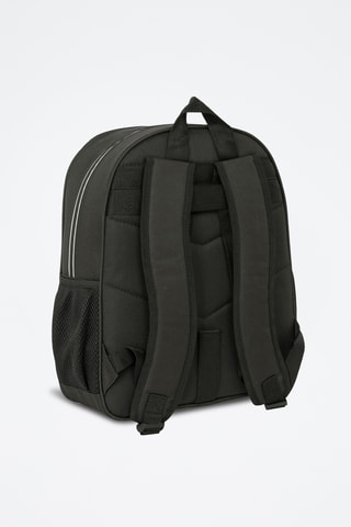 Sac à dos Worldwide - Noir
