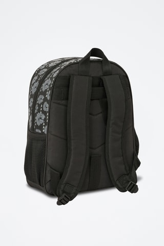 Sac à dos One Piece Pirates - Noir