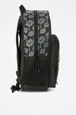 Sac à dos One Piece Pirates - Noir