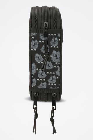 Trousse garnie One Piece - 37 pièces - Noir
