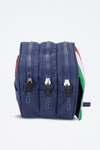 Trousse Flag - Bleu marine