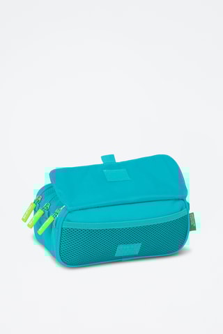 Trousse Summer - Turquoise
