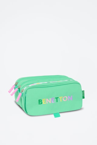 Trousse - Vert