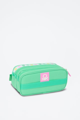 Trousse - Vert