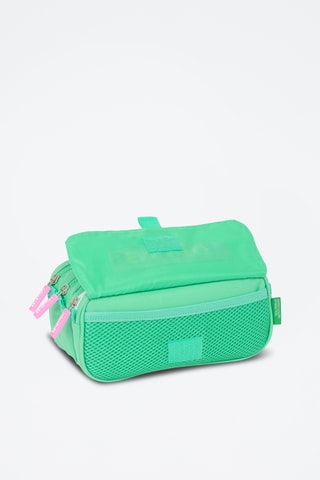 Trousse - Vert