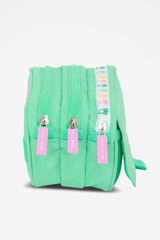 Trousse - Vert
