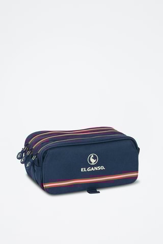 Trousse Classic - Bleu marine