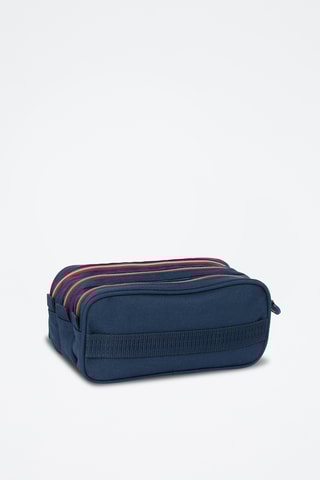 Trousse Classic - Bleu marine