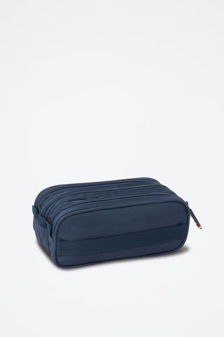 Trousse Eclipse - Bleu marine