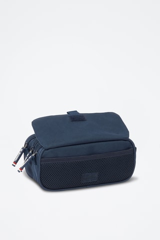 Trousse Eclipse - Bleu marine