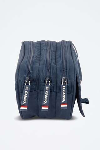 Trousse Eclipse - Bleu marine