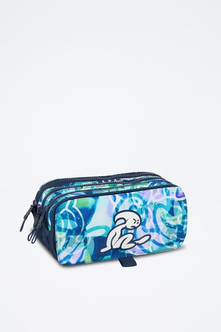 Trousse Kook - Bleu marine
