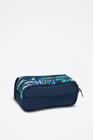 Trousse Kook - Bleu marine