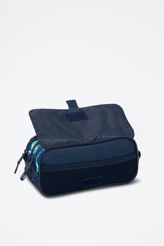 Trousse Kook - Bleu marine