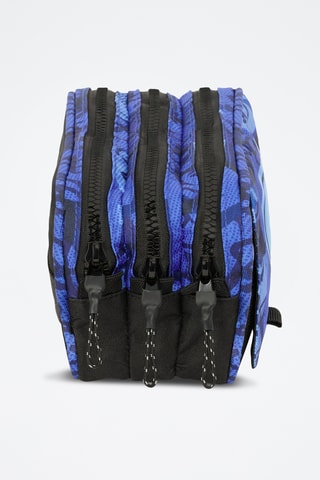 Trousse Roller - Bleu marine